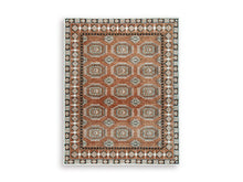 Load image into Gallery viewer, Qaabiz Area Rug - 46 Furniture and Mattress Gallery
