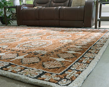 Load image into Gallery viewer, Qaabiz Area Rug - 46 Furniture and Mattress Gallery
