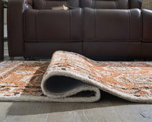 Load image into Gallery viewer, Qaabiz Area Rug - 46 Furniture and Mattress Gallery
