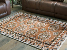 Load image into Gallery viewer, Qaabiz Area Rug - 46 Furniture and Mattress Gallery
