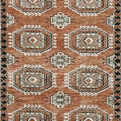 Qaabiz Area Rug - 46 Furniture and Mattress Gallery