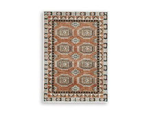 Load image into Gallery viewer, Qaabiz Area Rug - 46 Furniture and Mattress Gallery

