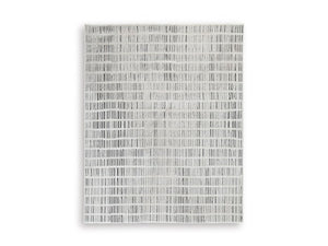 Turinwith Area Rug - 46 Furniture and Mattress Gallery