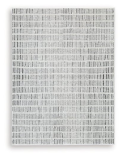 Turinwith Area Rug - 46 Furniture and Mattress Gallery
