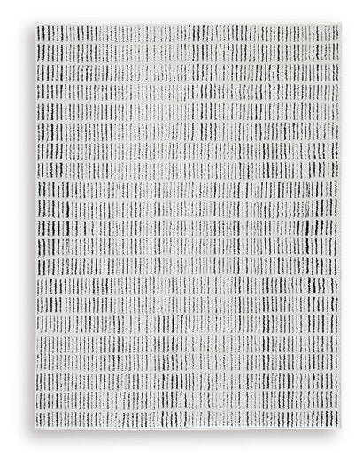 Turinwith Area Rug - 46 Furniture and Mattress Gallery