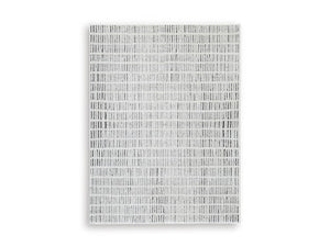 Turinwith Area Rug - 46 Furniture and Mattress Gallery