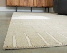 Load image into Gallery viewer, Wolbert 5&#39; x 7&#39; Area Rug - 46 Furniture and Mattress Gallery
