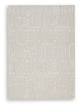 Load image into Gallery viewer, Wolbert 5&#39; x 7&#39; Area Rug - 46 Furniture and Mattress Gallery
