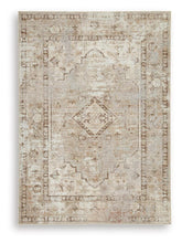 Load image into Gallery viewer, Livdon Washable Rug
