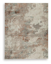 Load image into Gallery viewer, Jadenburg Rug
