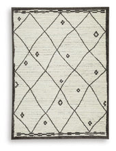 Load image into Gallery viewer, Fenriston Rug Large
