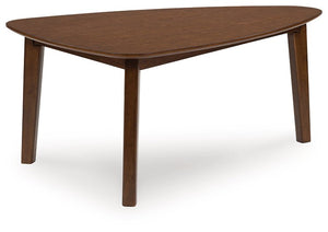Lyncott Table (Set of 3) - 46 Furniture and Mattress Gallery