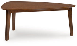 Lyncott Table (Set of 3) - 46 Furniture and Mattress Gallery