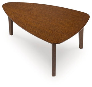 Lyncott Table (Set of 3) - 46 Furniture and Mattress Gallery