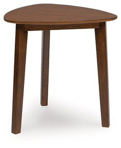 Lyncott Table (Set of 3) - 46 Furniture and Mattress Gallery