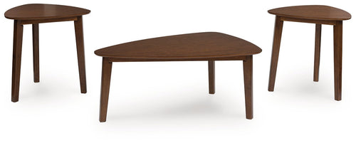 Lyncott Table (Set of 3) - 46 Furniture and Mattress Gallery
