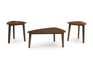 Lyncott Table (Set of 3) - 46 Furniture and Mattress Gallery
