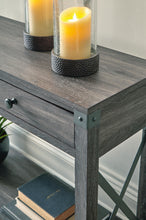 Load image into Gallery viewer, Freedan Sofa/Console Table
