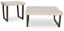 Load image into Gallery viewer, Westenfort Table (Set of 2) - 46 Furniture and Mattress Gallery
