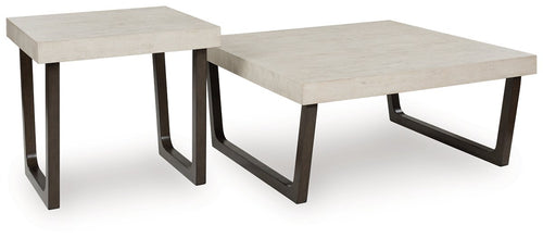 Westenfort Table (Set of 2) - 46 Furniture and Mattress Gallery