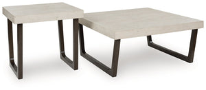 Westenfort Table (Set of 2) - 46 Furniture and Mattress Gallery