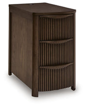 Load image into Gallery viewer, Camdill Chairside End Table
