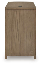 Load image into Gallery viewer, Camdill Chairside End Table
