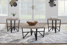 Load image into Gallery viewer, Deanlee Table (Set of 3)
