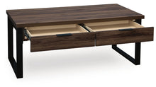 Load image into Gallery viewer, Wickman Falls Cocktail Table
