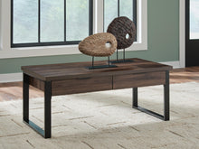 Load image into Gallery viewer, Wickman Falls Cocktail Table
