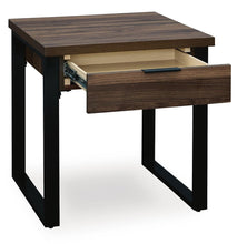 Load image into Gallery viewer, Wickman Falls End Table
