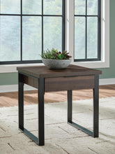 Load image into Gallery viewer, Wickman Falls End Table
