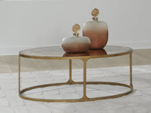 Load image into Gallery viewer, Korajane Coffee Table - 46 Furniture and Mattress Gallery
