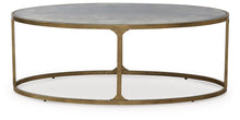 Load image into Gallery viewer, Korajane Coffee Table - 46 Furniture and Mattress Gallery
