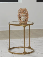 Load image into Gallery viewer, Korajane End Table - 46 Furniture and Mattress Gallery
