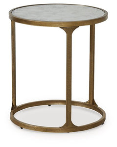 Korajane End Table - 46 Furniture and Mattress Gallery