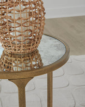 Load image into Gallery viewer, Korajane End Table - 46 Furniture and Mattress Gallery
