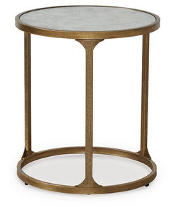 Korajane End Table - 46 Furniture and Mattress Gallery