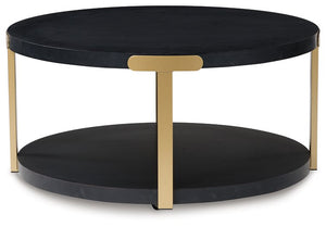Shylore Table (Set of 3) - 46 Furniture and Mattress Gallery