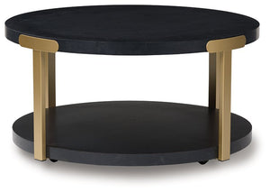 Shylore Table (Set of 3) - 46 Furniture and Mattress Gallery