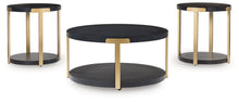 Load image into Gallery viewer, Shylore Table (Set of 3) - 46 Furniture and Mattress Gallery
