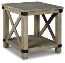 Load image into Gallery viewer, Aldwin Occasional Table Set

