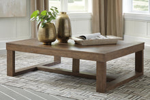 Load image into Gallery viewer, Cariton Occasional Table Set
