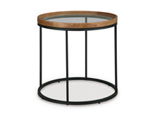 Load image into Gallery viewer, Noraluna End Table
