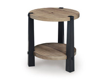 Load image into Gallery viewer, Ridgester End Table
