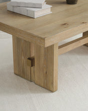 Load image into Gallery viewer, Crendlin Cocktail Table
