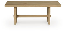 Load image into Gallery viewer, Crendlin Cocktail Table
