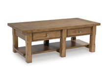 Load image into Gallery viewer, Vandenmore Coffee Table - 46 Furniture and Mattress Gallery
