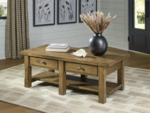 Load image into Gallery viewer, Vandenmore Coffee Table - 46 Furniture and Mattress Gallery
