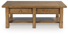 Load image into Gallery viewer, Vandenmore Coffee Table - 46 Furniture and Mattress Gallery

